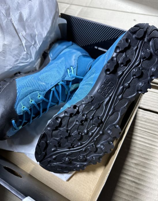 Pantofi de drumeție alpinism trekking