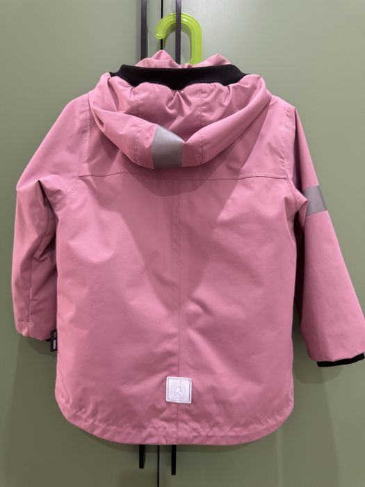Reima куртка 98 см демисезон