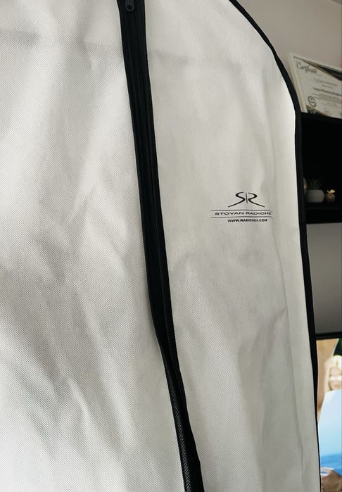 Бална рокля Стоян Радичев