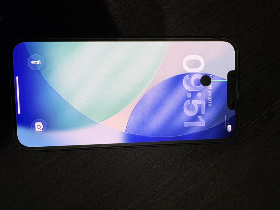 iPhone 13 , Midnight, 128 GB