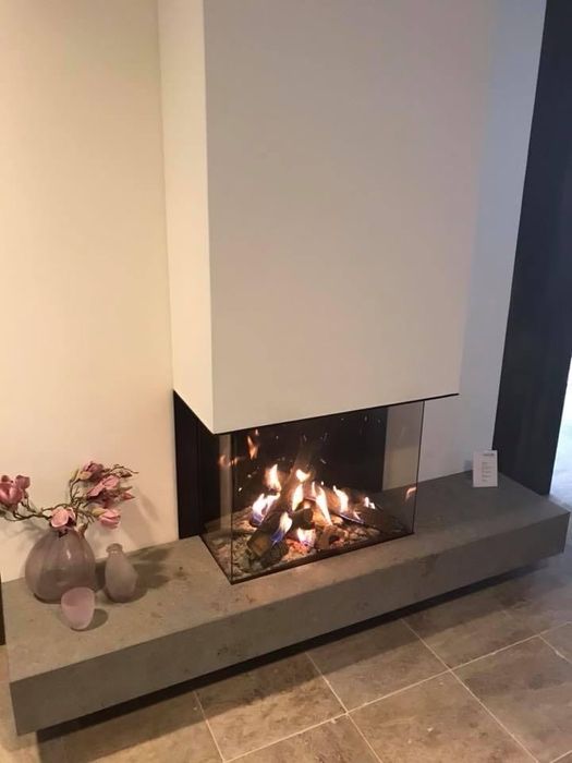 Vand si montez seminee si cosuri de fum