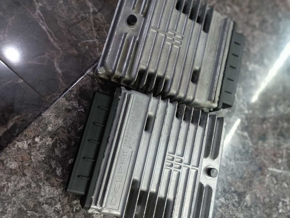 Kомпютър Форд Мондео МК3 2,2 CDTI