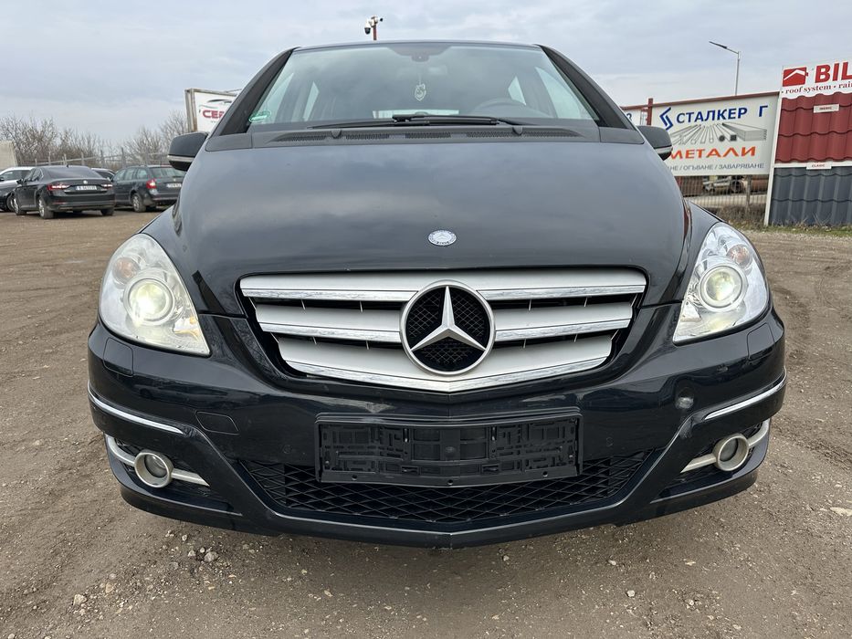 Фар/Фарове Xenon за Мерцедес B classe W245!
