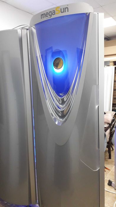 Солариум Mega sun T230