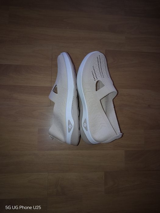 Дамски летни обувки