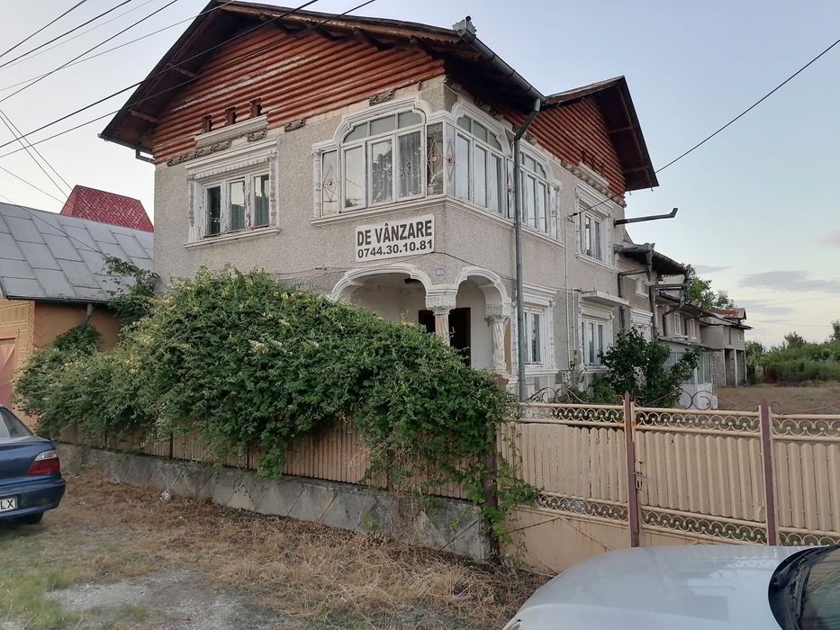 Casa de vaanzare
