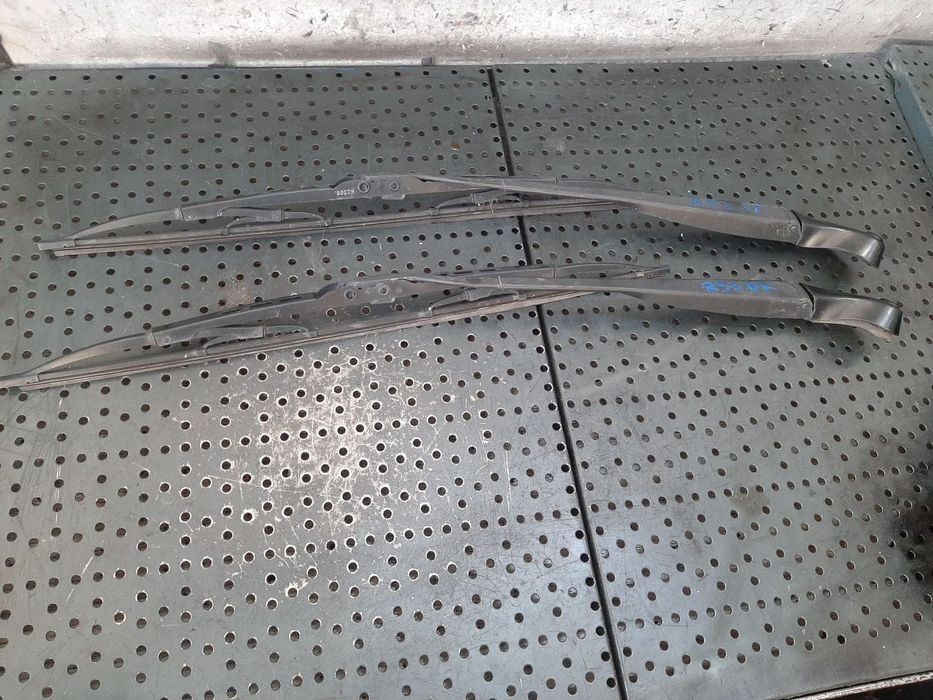 set brate stergator mini cooper  r53