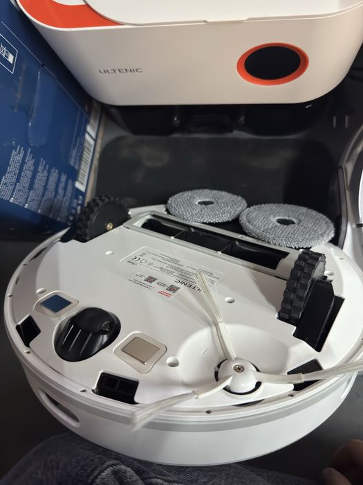 Aspirator robot Ultenic T10 Pro