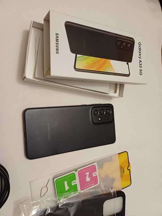 Telefon Samsung A33 5G