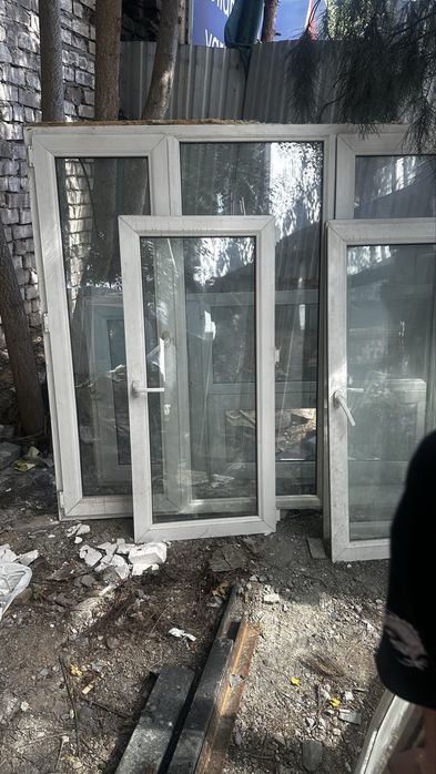 Рамы Акфа  пластиковые