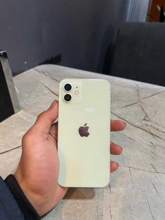 Продам айфон 12 // iphone 12 128Gb
