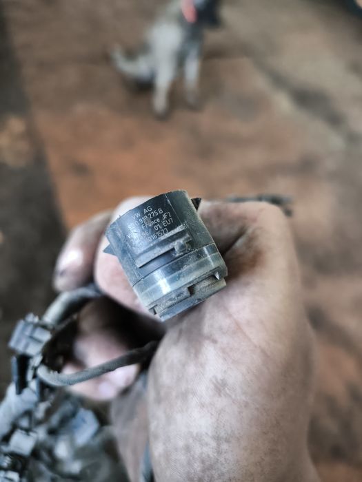 Различни видове парктроници AUDI A4 5 6 7 8 Q