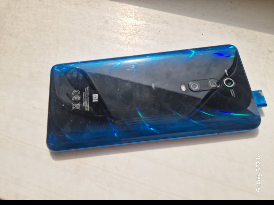 Xiaomi mi 9t 128гб ( не редми)