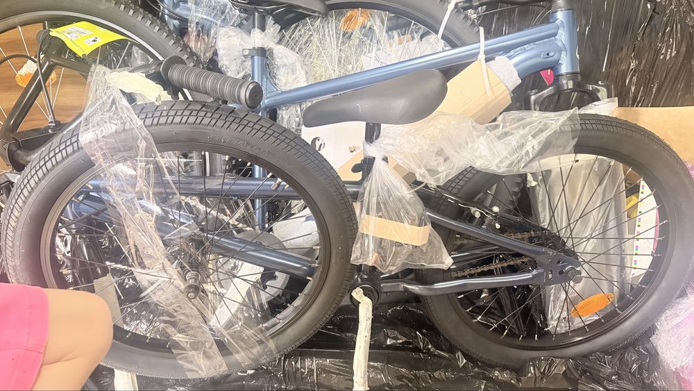 Bicicleta Mountain Bike expl 100 Rockrider