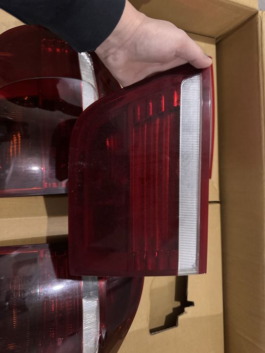 Комплект стопове BMW X5 E70