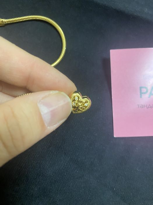 Браслет Pandora оригинал