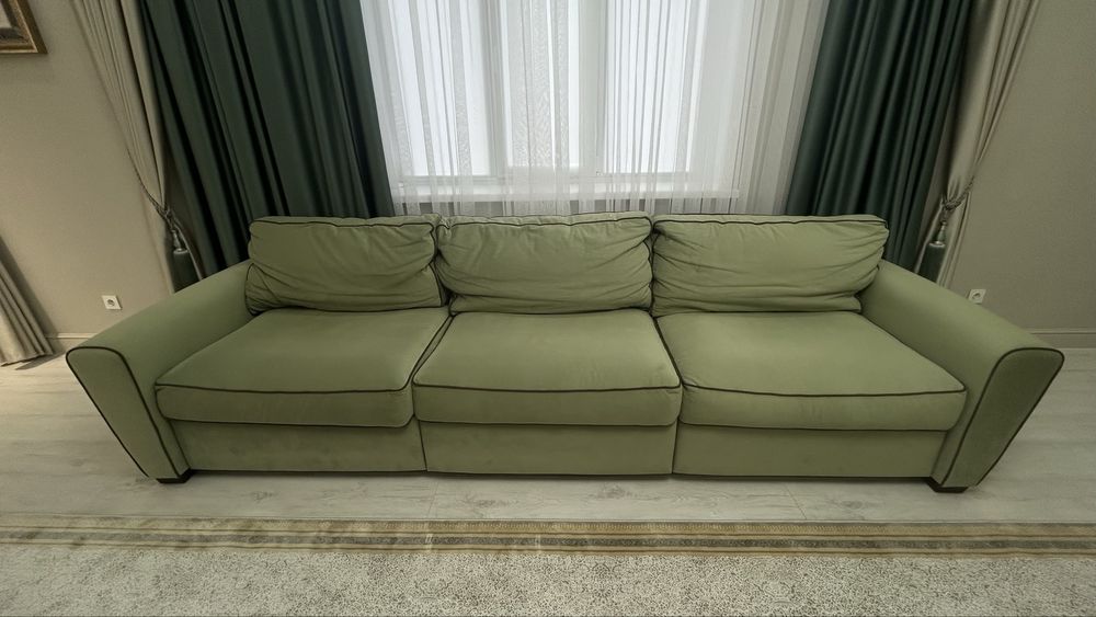 Продам диван - шикарный