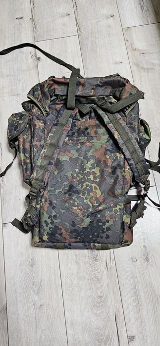 Туристическа раница