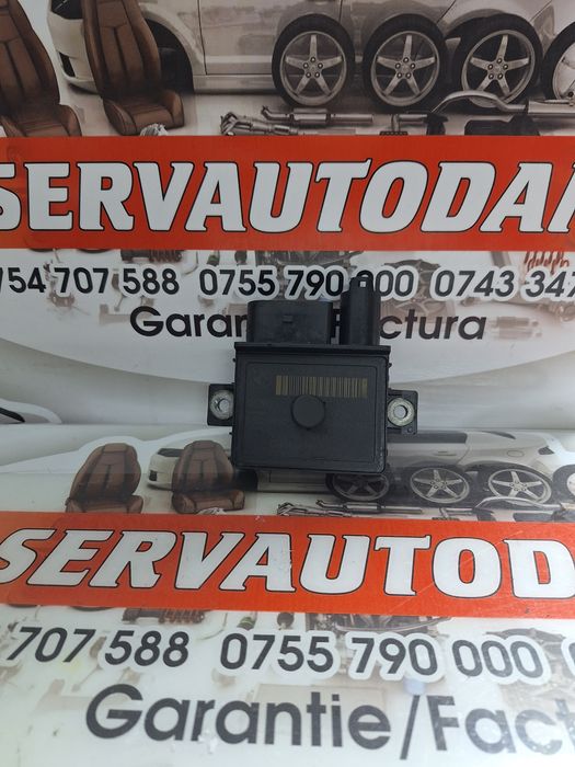 releu bujii bmw seria 3 (2005-2012) [e90] 2.0 motorina 2008
