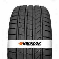 Vând anvelope vara HANKOOK VENTUS PRIME4 K135A 215/65R17 99H
