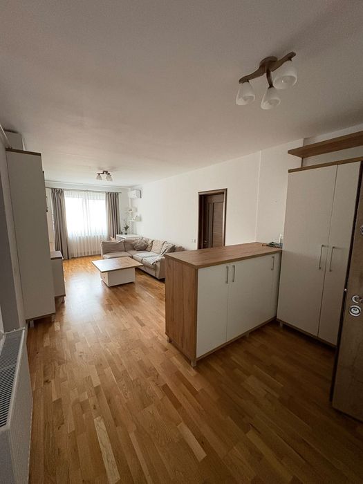 Apartament in chirie