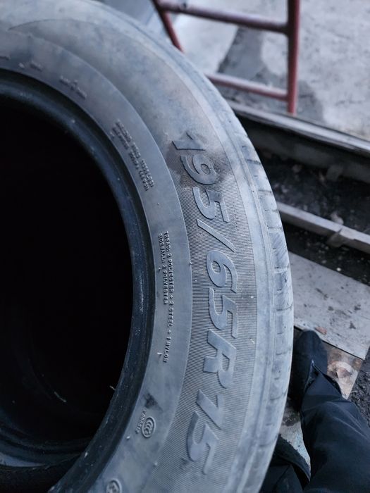 Жаздык резиналар штук 4мын