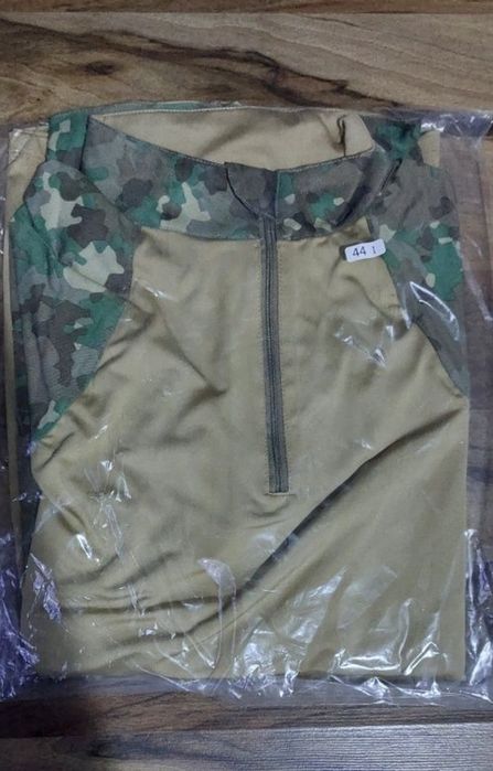Bluză tactică modelul nou