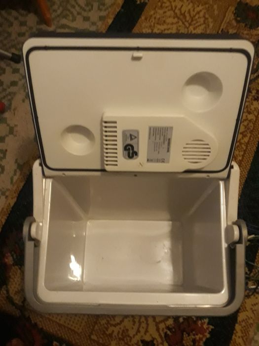 Lada frigorifica auto si casa