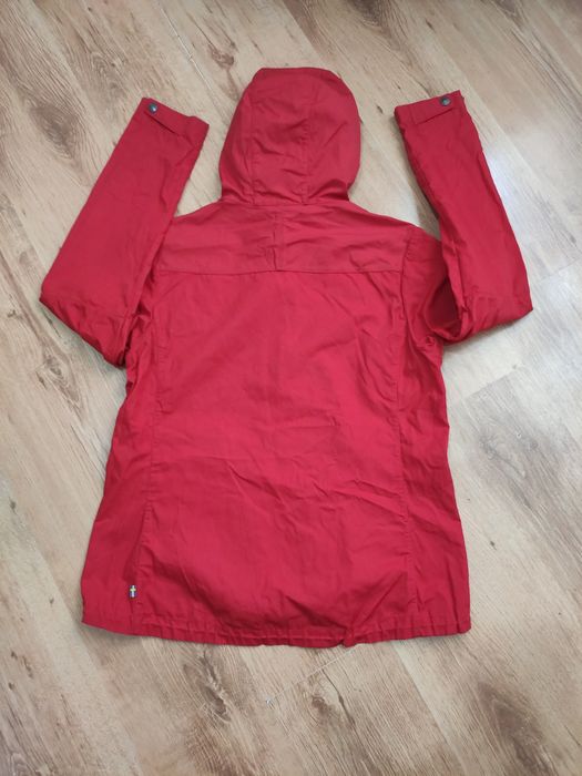 Geaca damă Fjallraven G-1000 marimea L