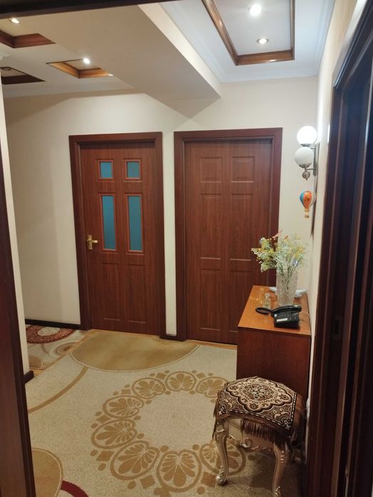 Продаётся квартира на Ц-5 (массив киёт)