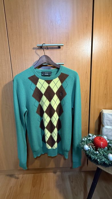 Pulovere merino 100% si casmir 100%