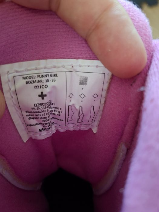 Role cu 3 roti pt fetițe - mărime 30-33