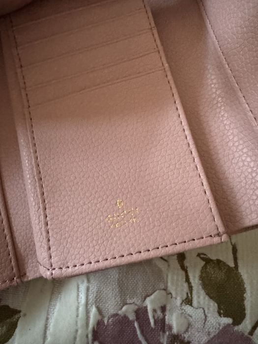 Портмоне Gucci