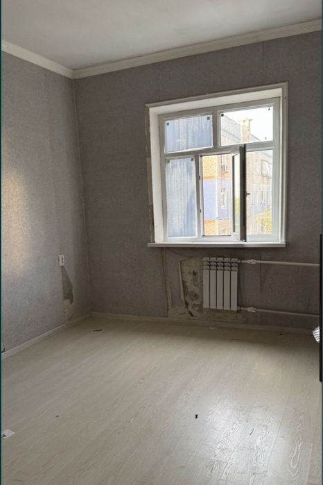 Квартира Сергели 4 3/4/5 не торец 66500&старт