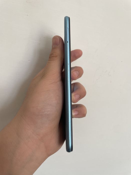OPPO а15.