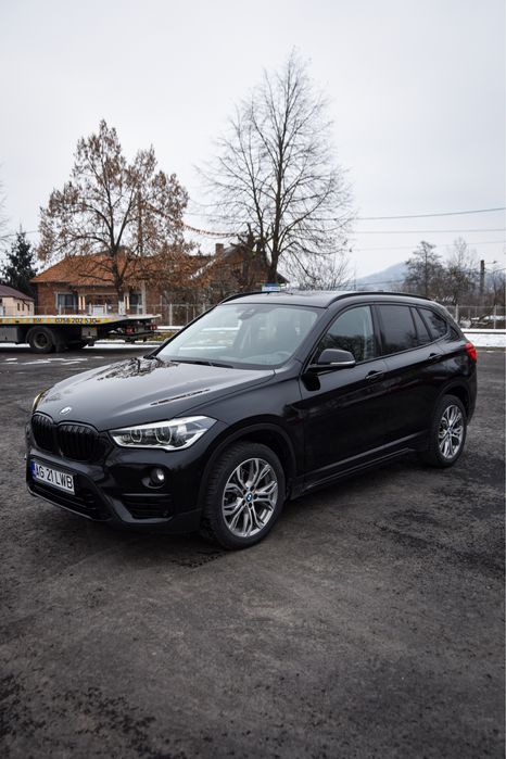 Bmw Seria 1 Facelift sDrive 2019