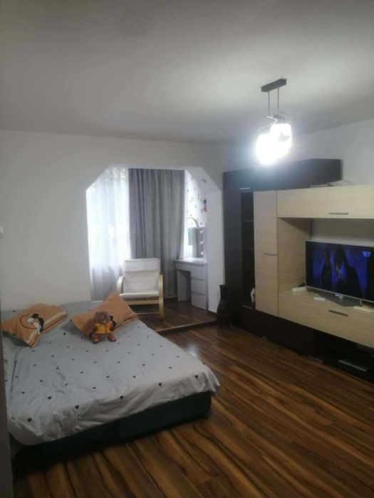 Ofer apartament Untold