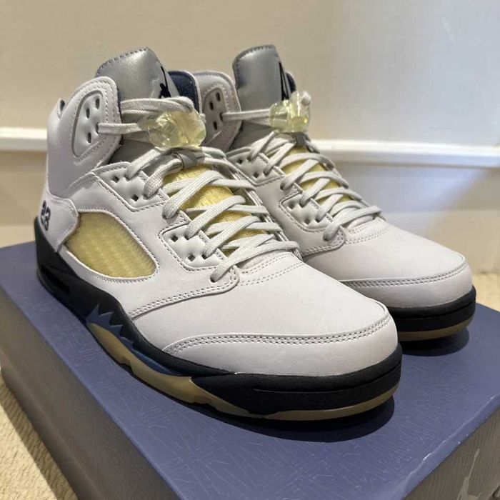 Jordan 5 A Ma Maniere (41/42/43/44) FULLBOX | Livrare rapida cu verificare