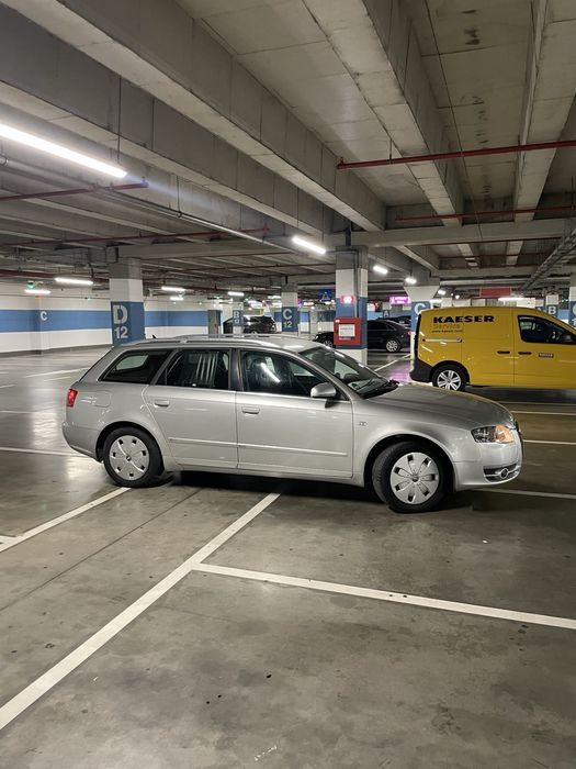 AUDI A4 allroad 2007 — imagine 5