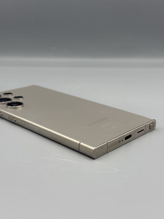 Samsung S24 Ultra | 256/12 GB RAM | Natural Titanium | Ca nou