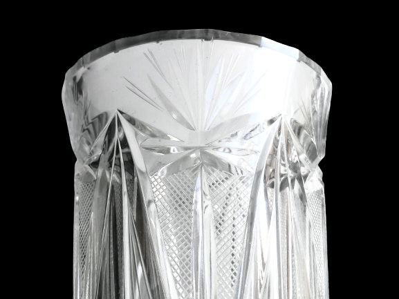 Кристална ваза Miranda - Crystalite Bohemia