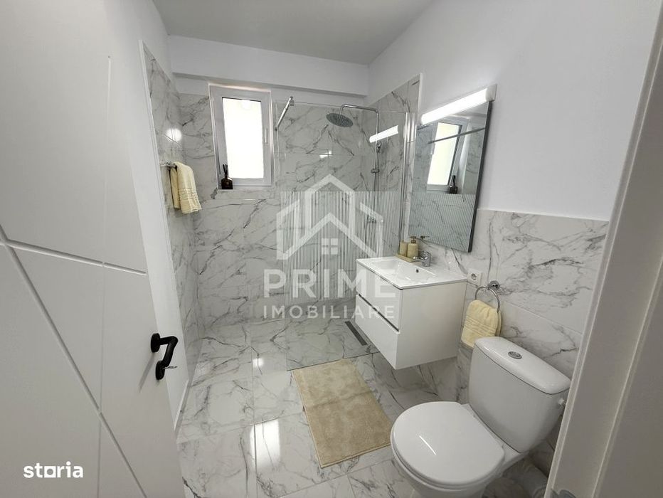 Apartament premium cu 3 camere de vanzare in zona AREX | 1 loc de parc — fotografia 3