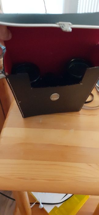 Бинокъл 10 x 50 / Polaris DOUBLE COATED  10 x 50