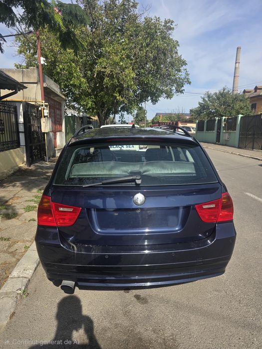 BMW Seria 3 2006 — imagine 2