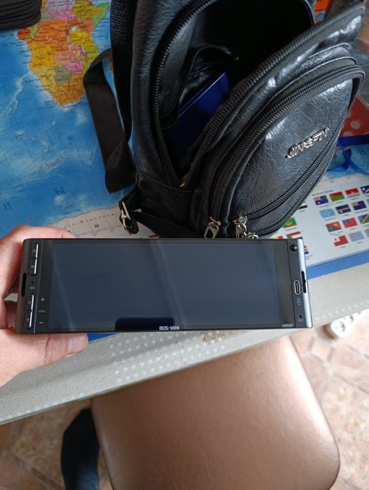 Продам магнитолу