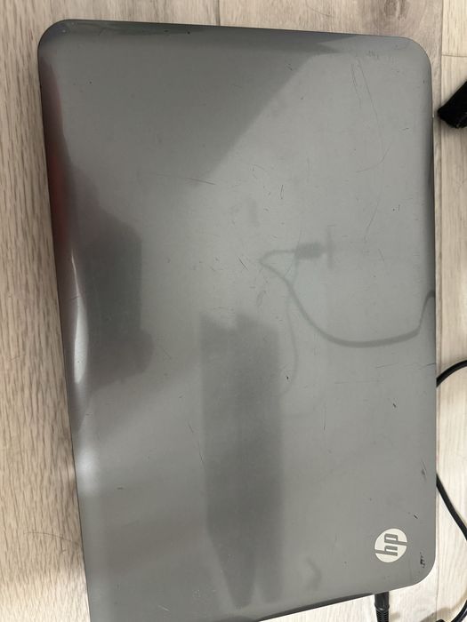 Ноутбук HP Pavilion g6