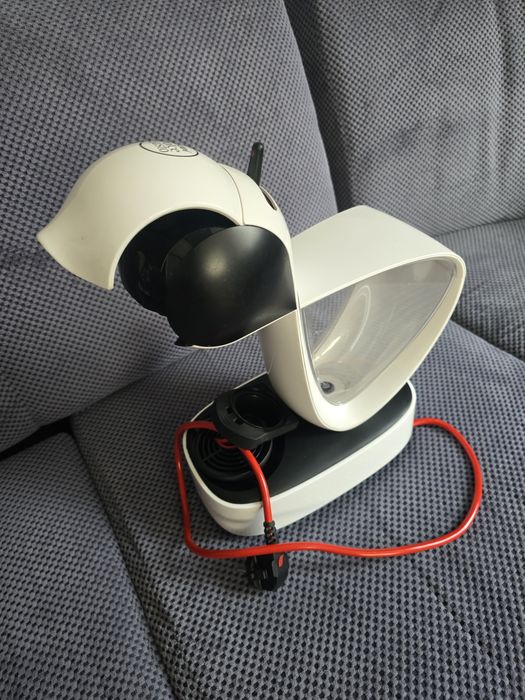 2 кафе машини dolce gusto работят добре