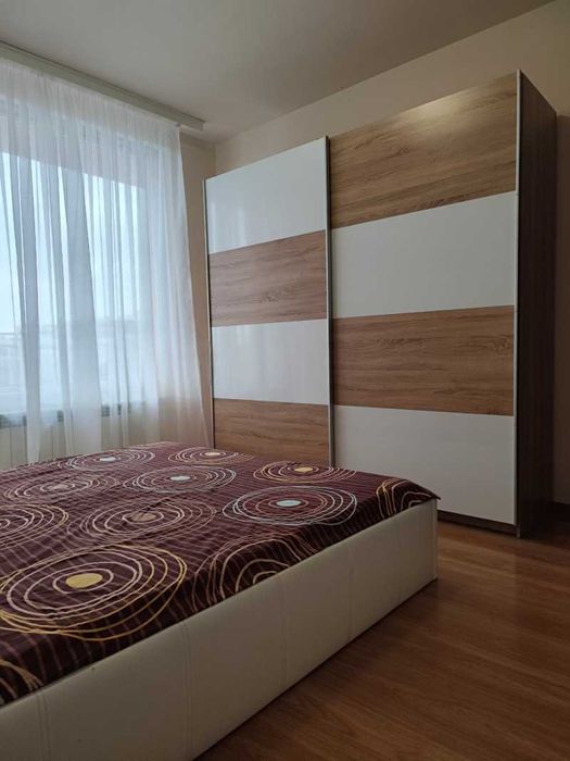 Дава се под наем Тристаен апартамент в София, Павлово - 90 кв.м за 894.54 € - Снимка #7