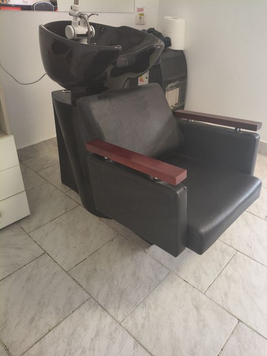 Scafa salon coafor