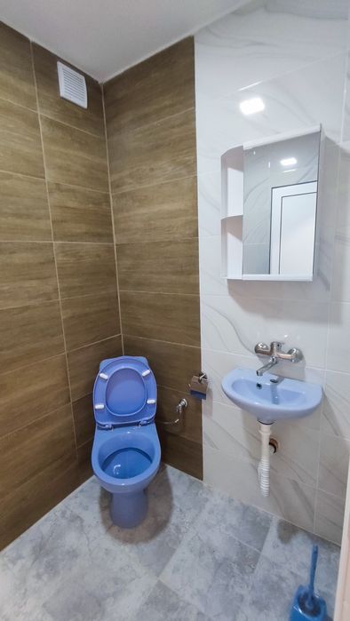 Стаи за гости Комплекс Мегданчето